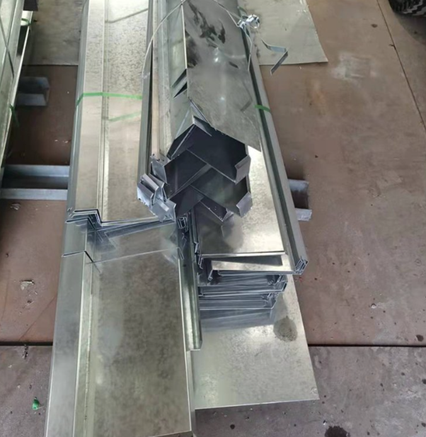 双台子防火铁皮